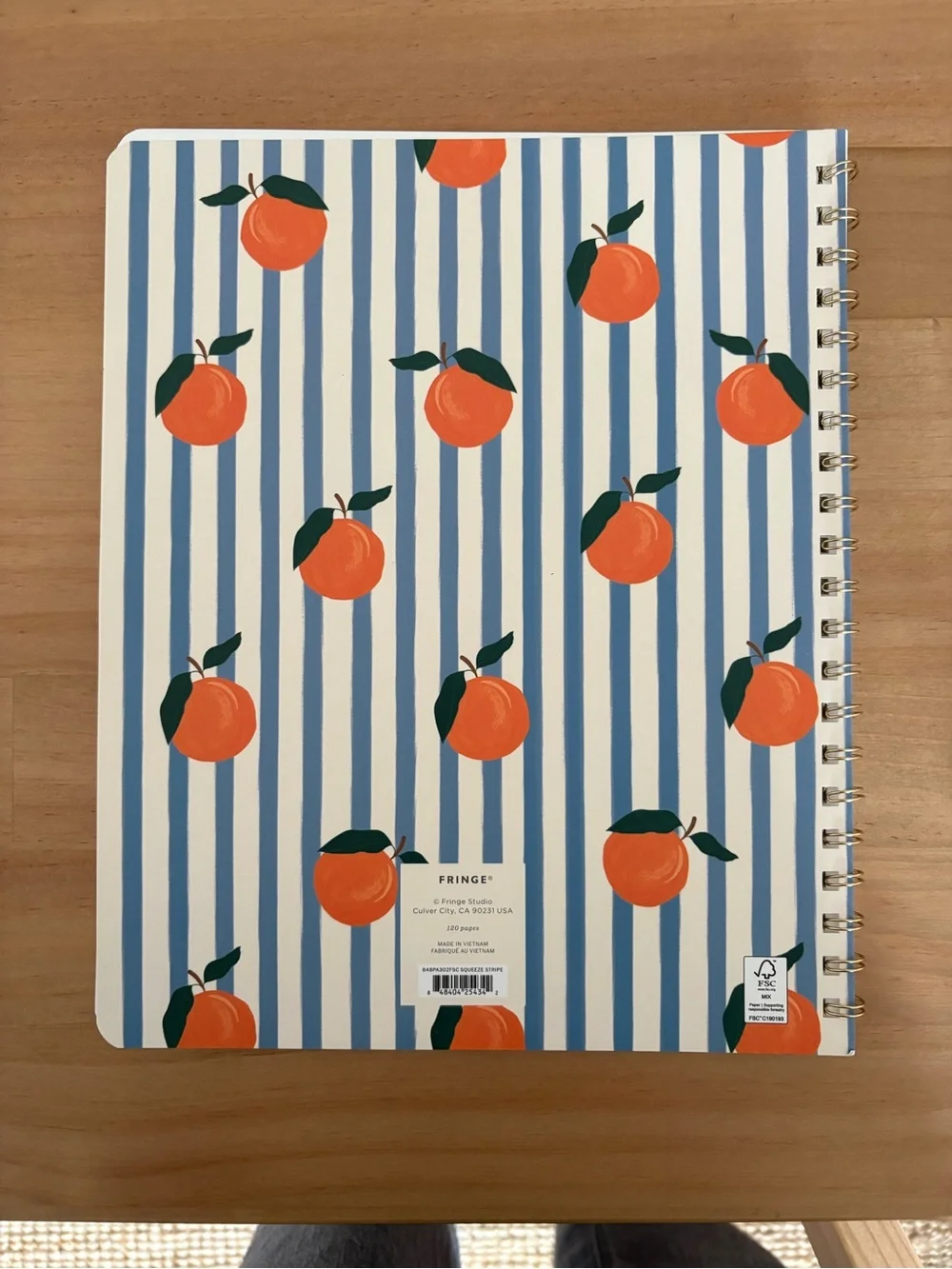 Notebooks